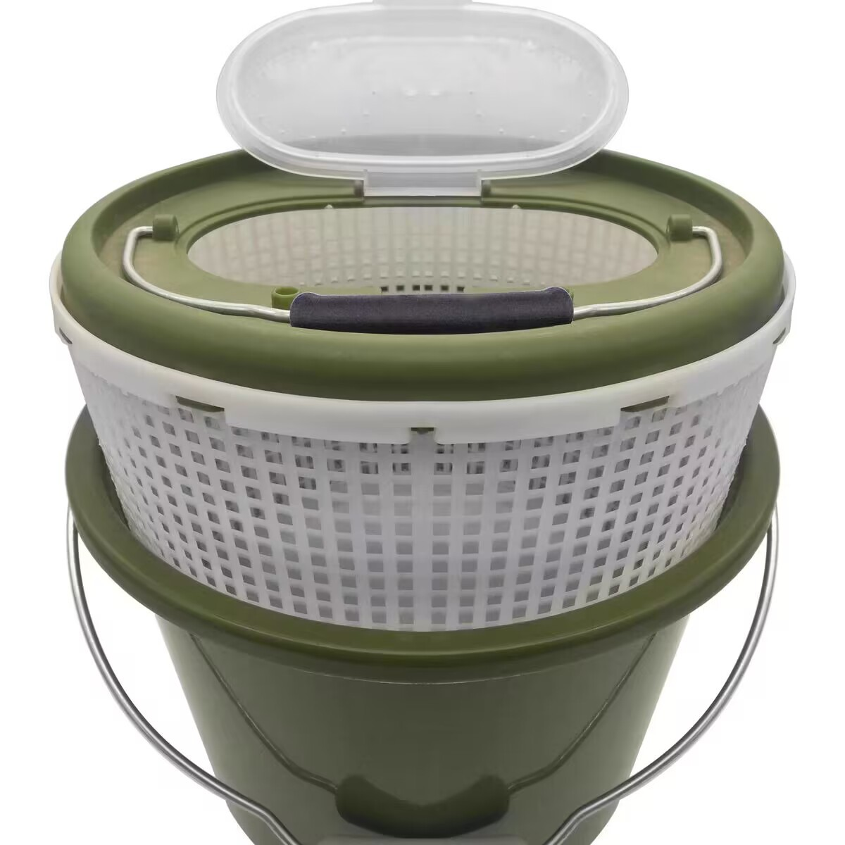 Fishing Minnow Bucket