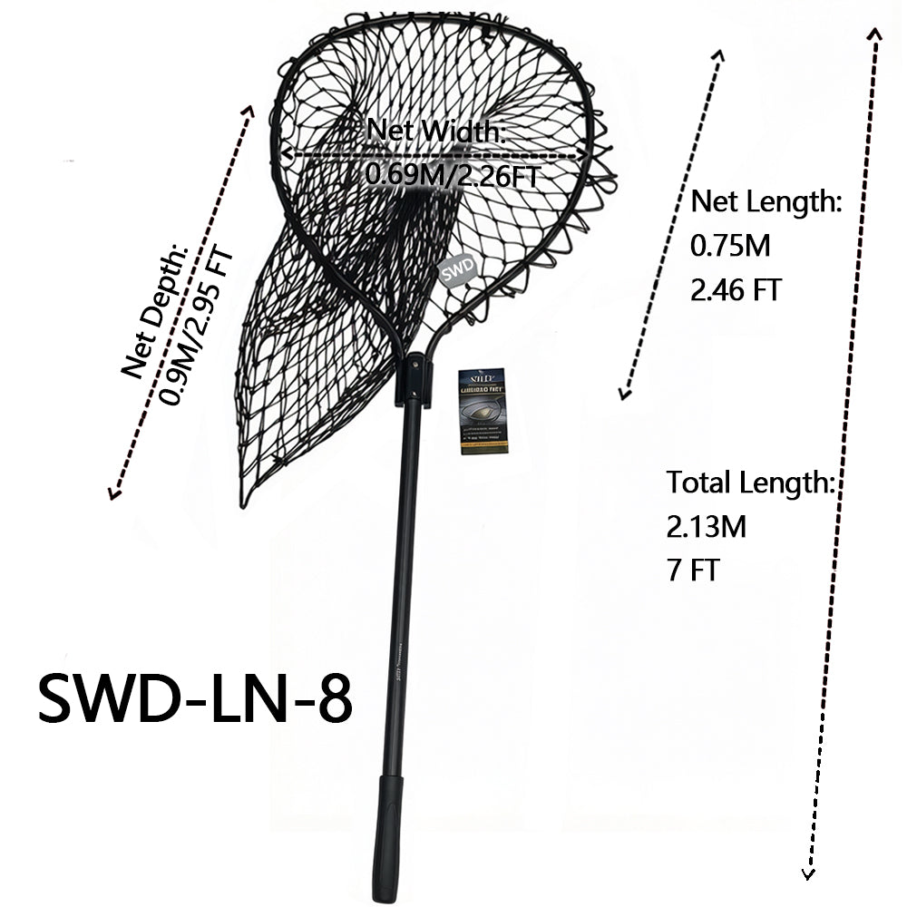 Landing Net