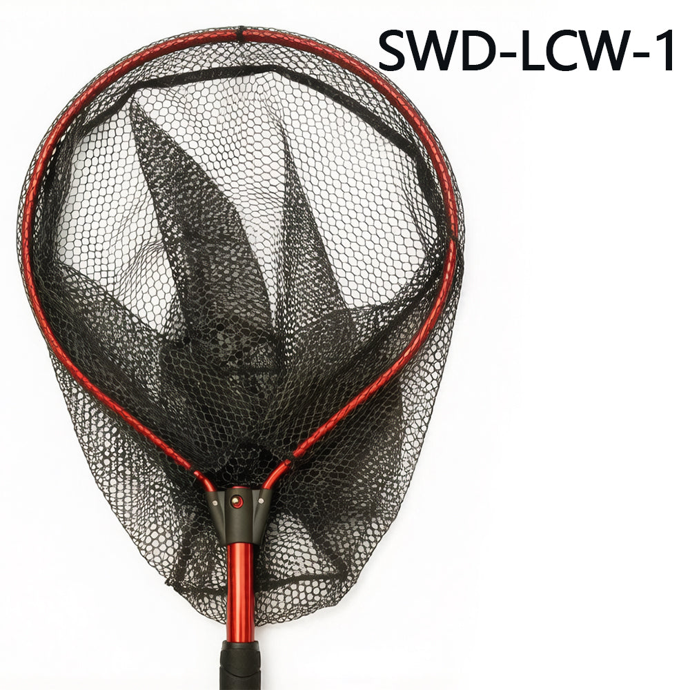 Aluminium Landing Net