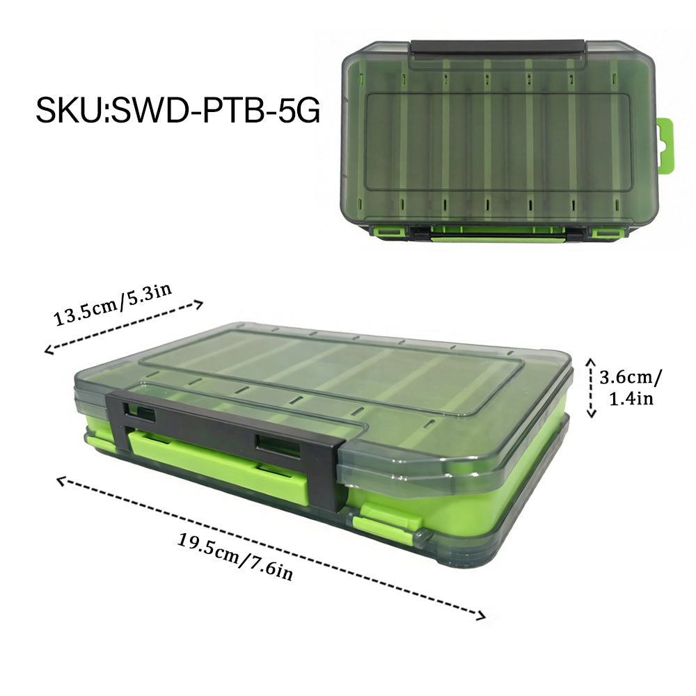 Fishing Tackle Box