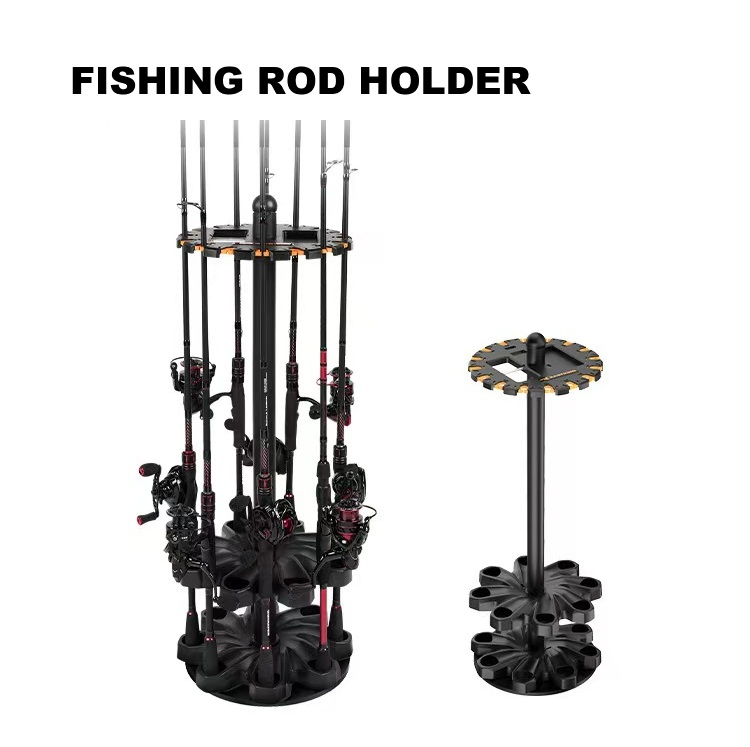 Fishing Rod Holder