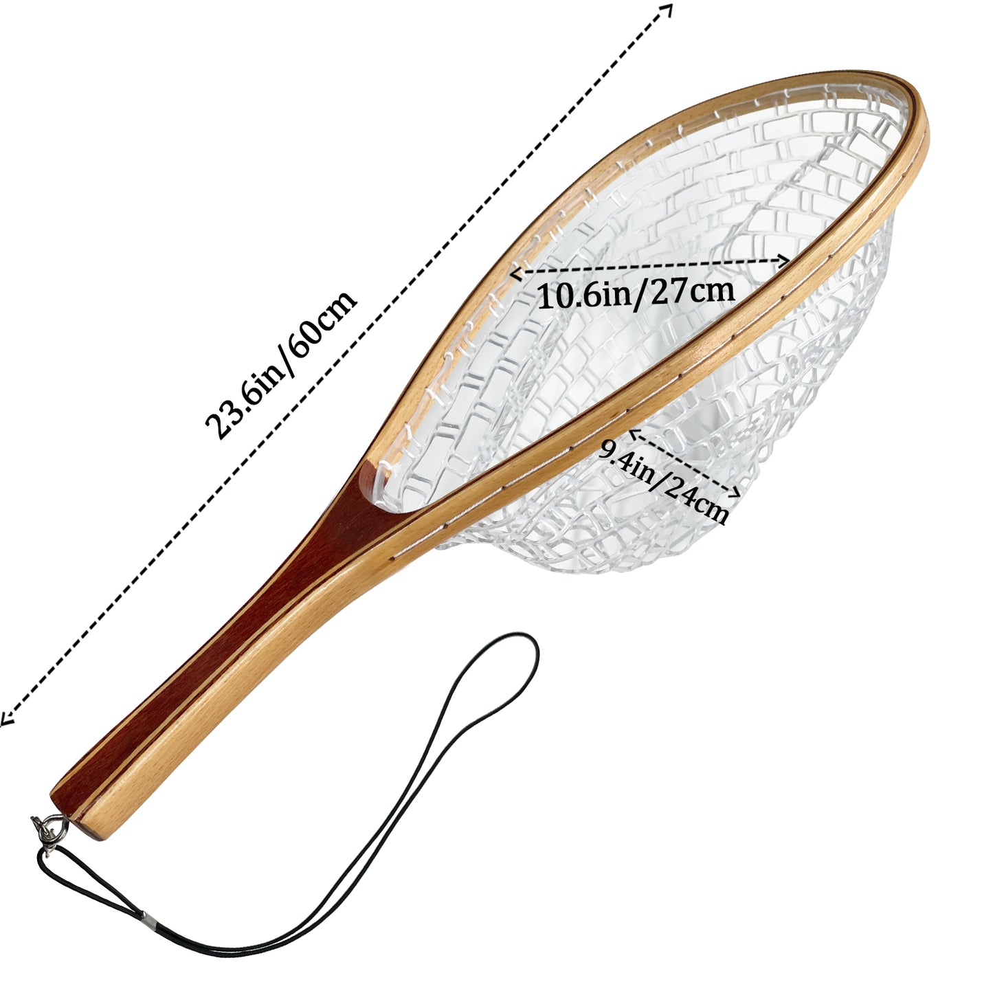 Landing Net