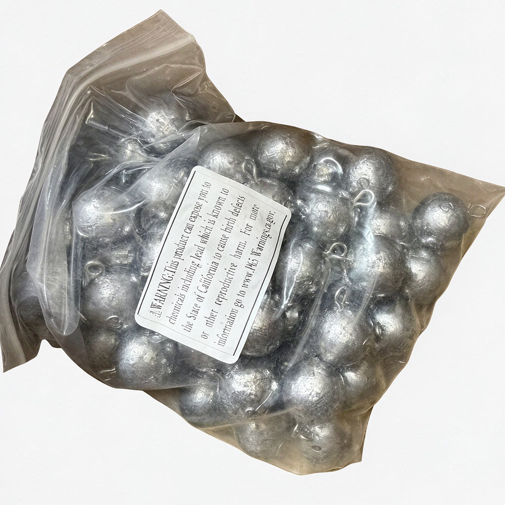 Cannon Sinker