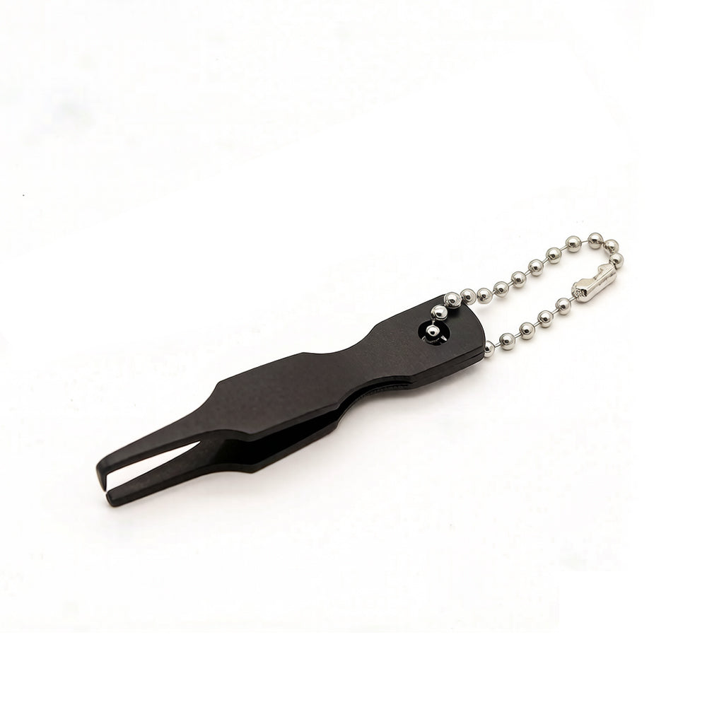 Split Ring Pliers