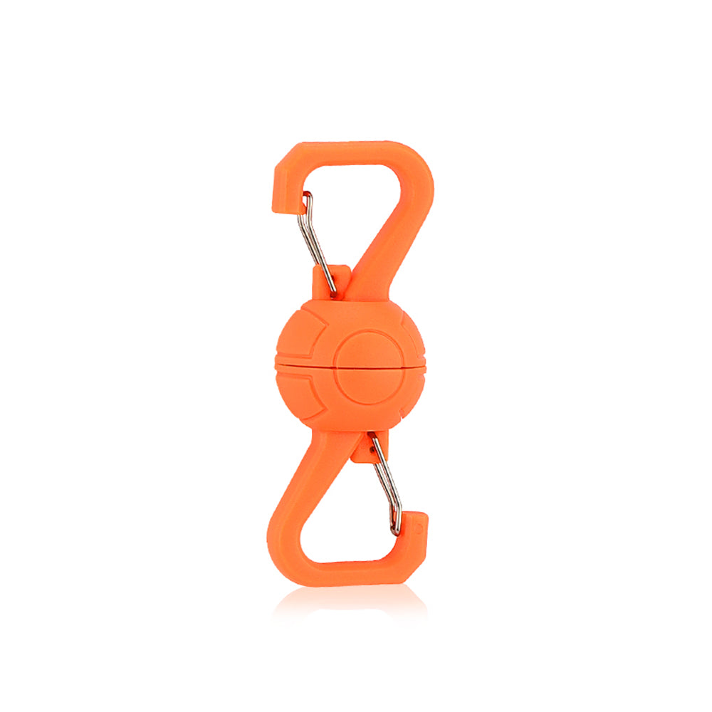 Magnet Carabiner Clip