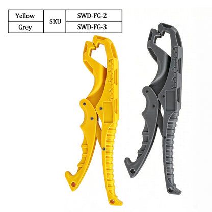 Fish Gripper