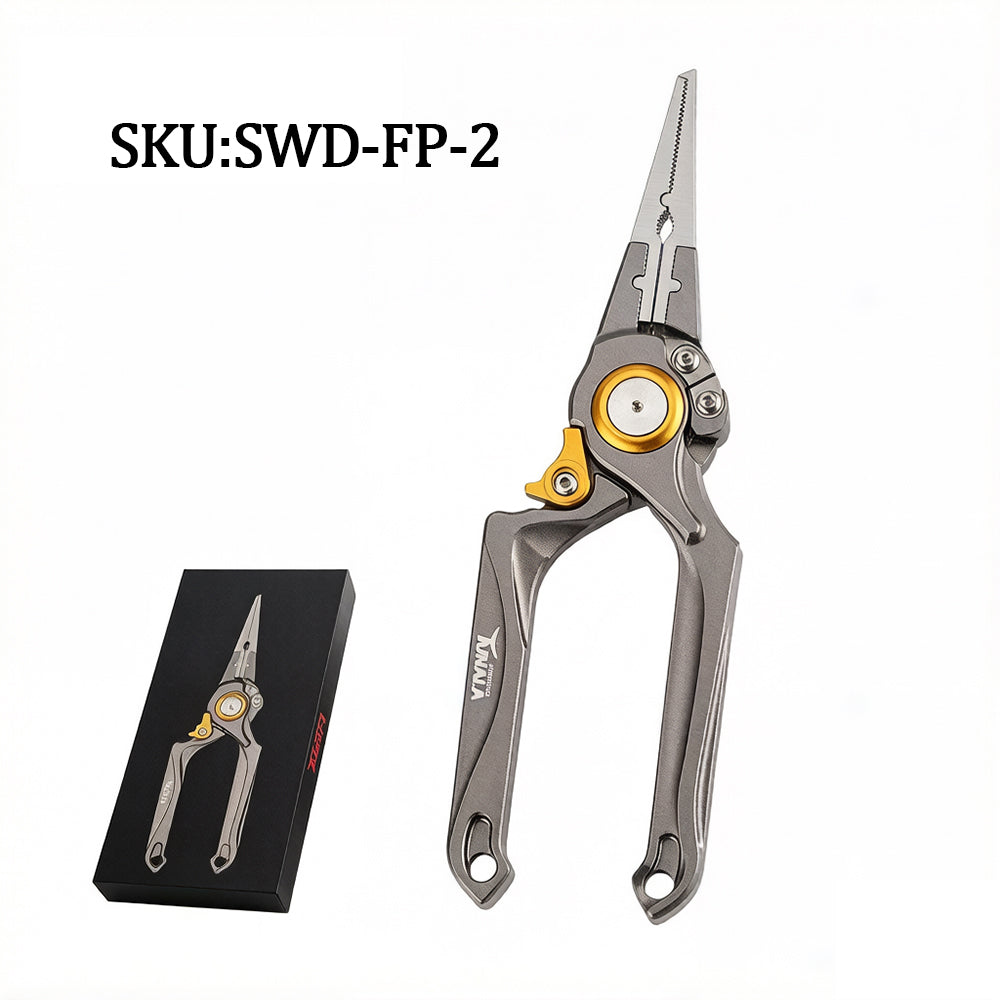 Fishing Pliers
