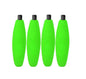 Foam Cigar Slip Fishing Corks Bobber