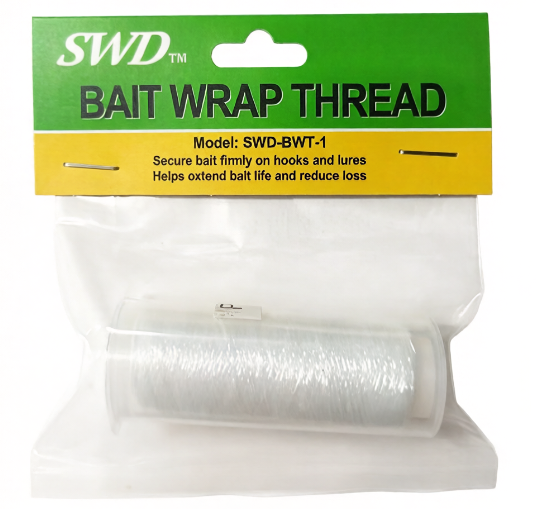 Bait Wrap Thread(Thickened Version)