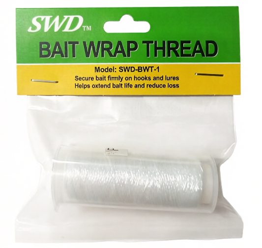 Bait Wrap Thread(Thickened Version)