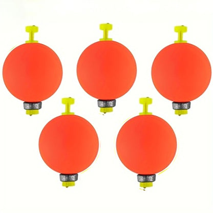 Fishing Bobber-round