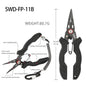 Multi-Function Fishing Plier