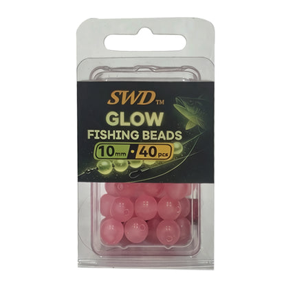 Luminous Fishing Beads
