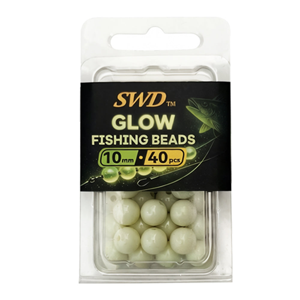 Luminous Fishing Beads