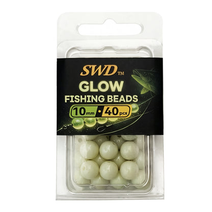 Luminous Fishing Beads