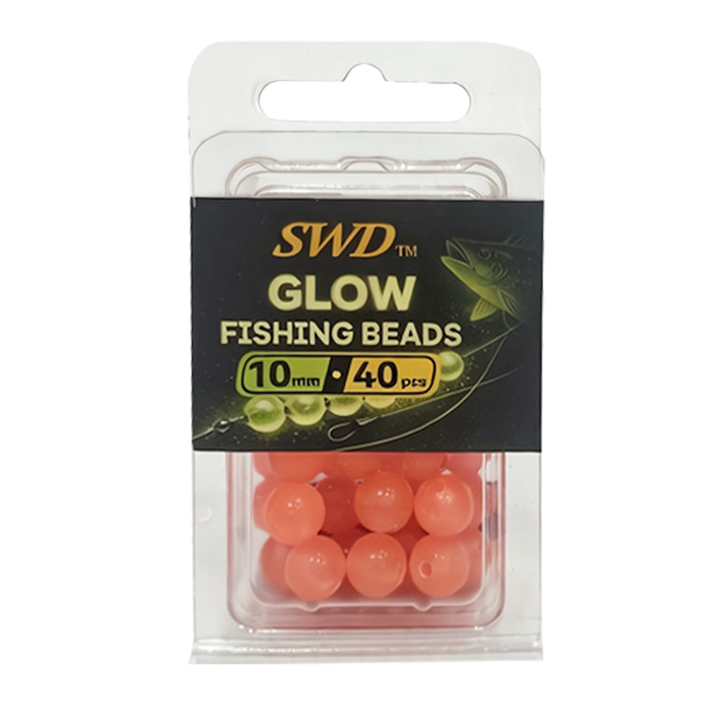 Luminous Fishing Beads