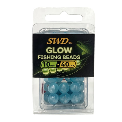 Luminous Fishing Beads