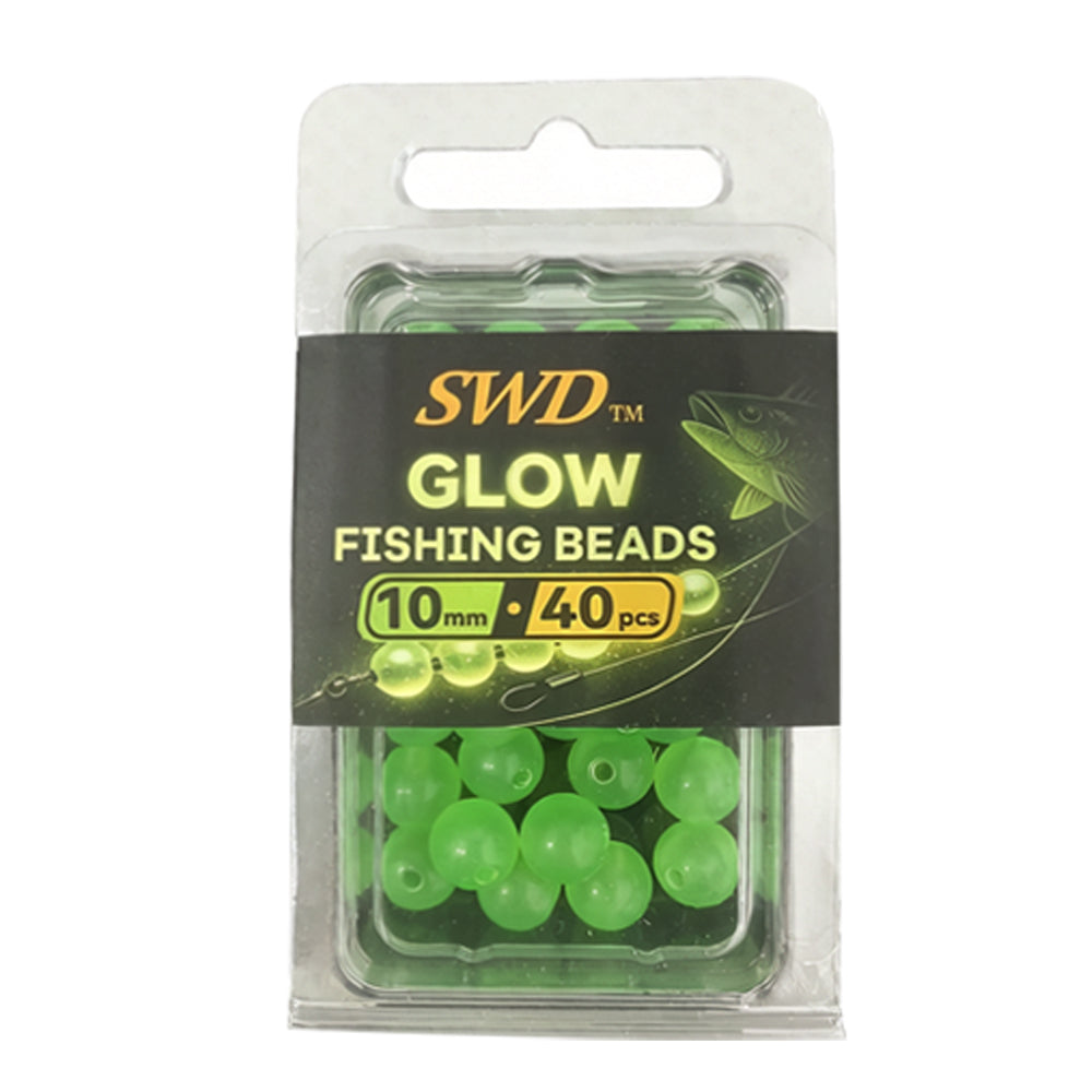 Luminous Fishing Beads