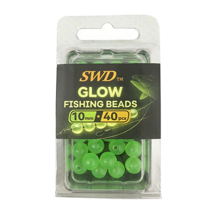 Luminous Fishing Beads