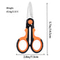 Braided Line Scissors