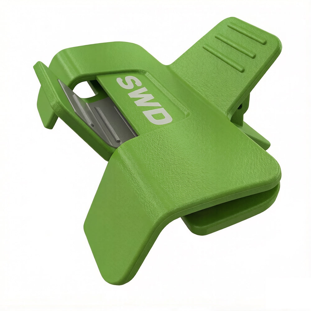 Multi-Arm Lure Clip