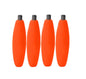 Foam Cigar Slip Fishing Corks Bobber