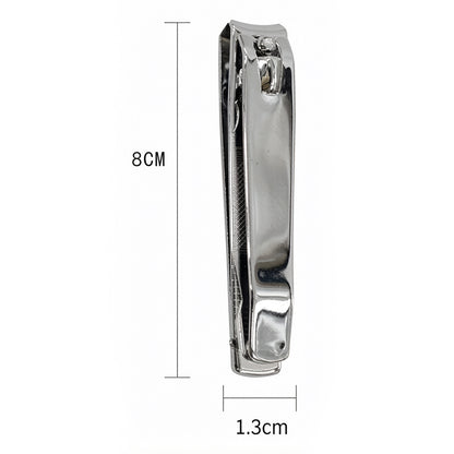 Nail Clipper