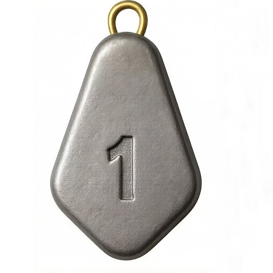 Flat Rock Sinker