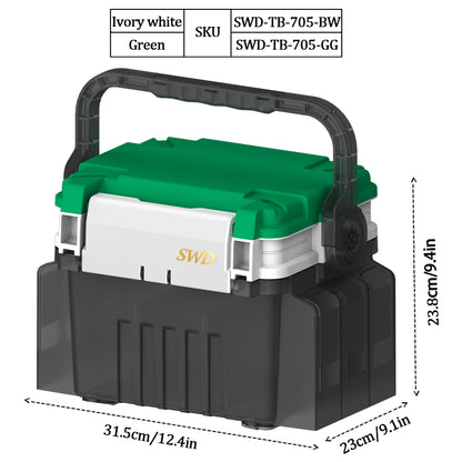 Fishing Tackle Box