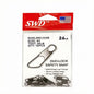 Duo-Lock Safety Snap