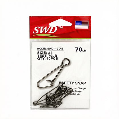 Safety Snap