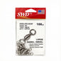 Large Barrel Swivel