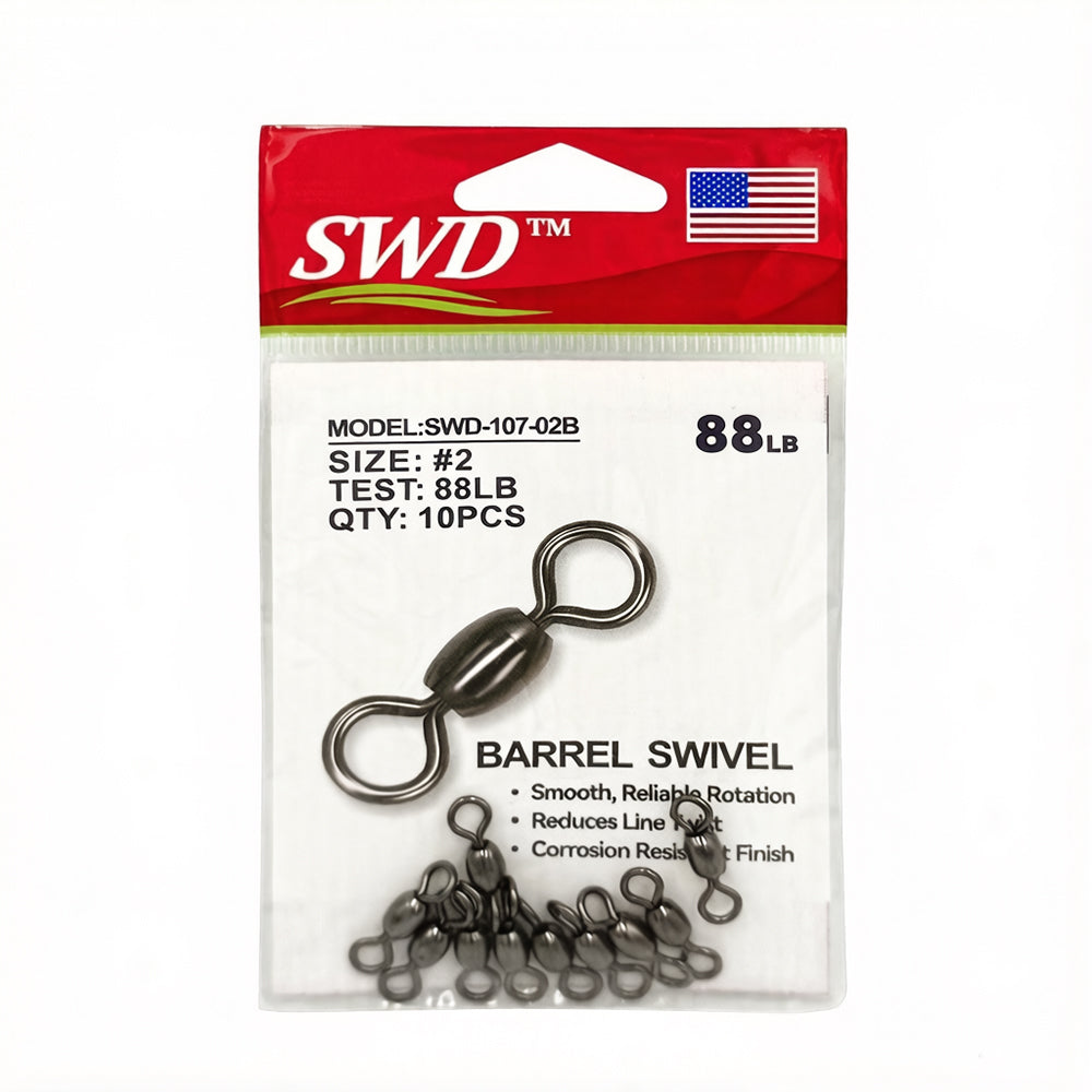 Barrel Swivel