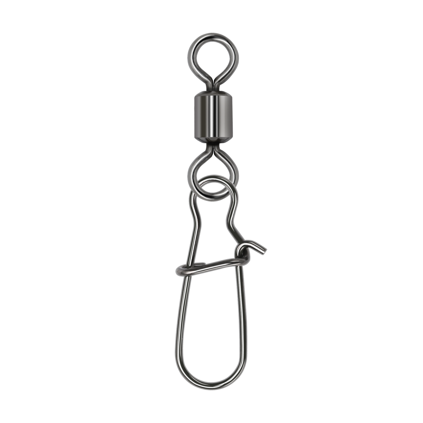 Barrel Snap Swivel