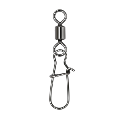 Barrel Snap Swivel