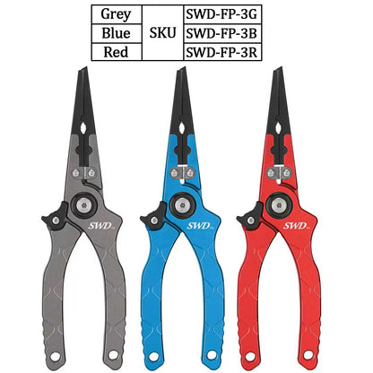Fishing Pliers
