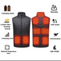 Men's Heated Vest