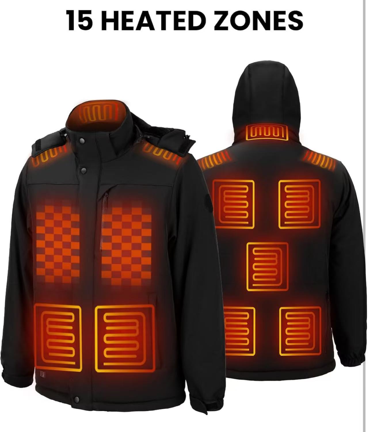 Men's  Jacket