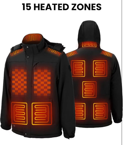 Men's  Jacket