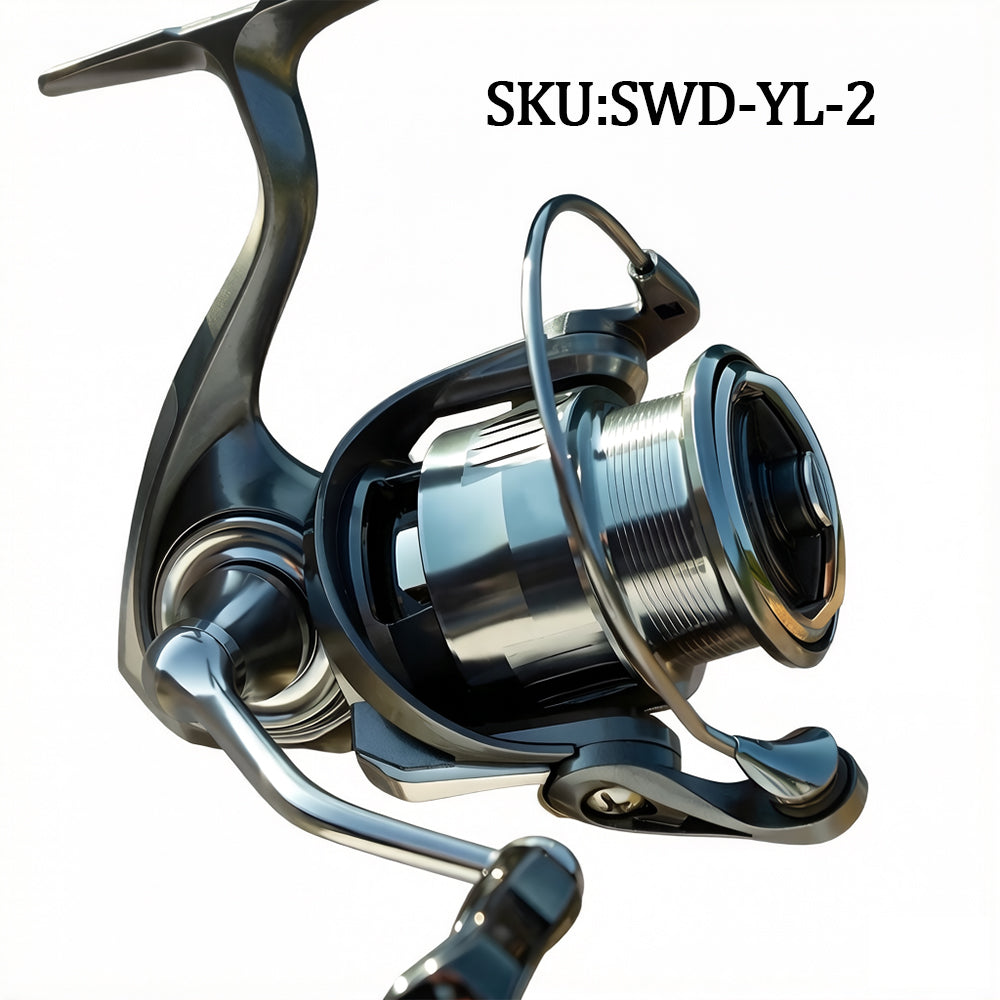 Fishing Reel