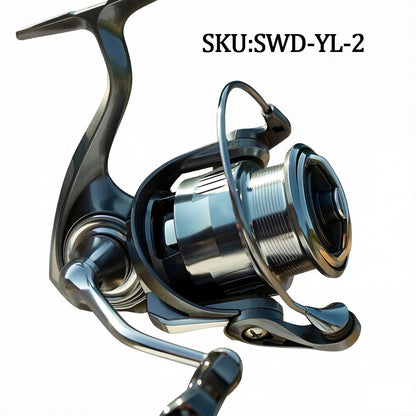 Fishing Reel