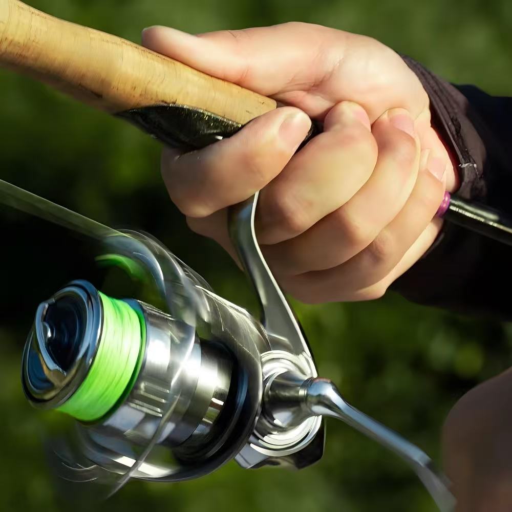 Fishing Reel