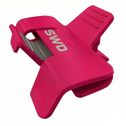 Multi-Arm Lure Clip