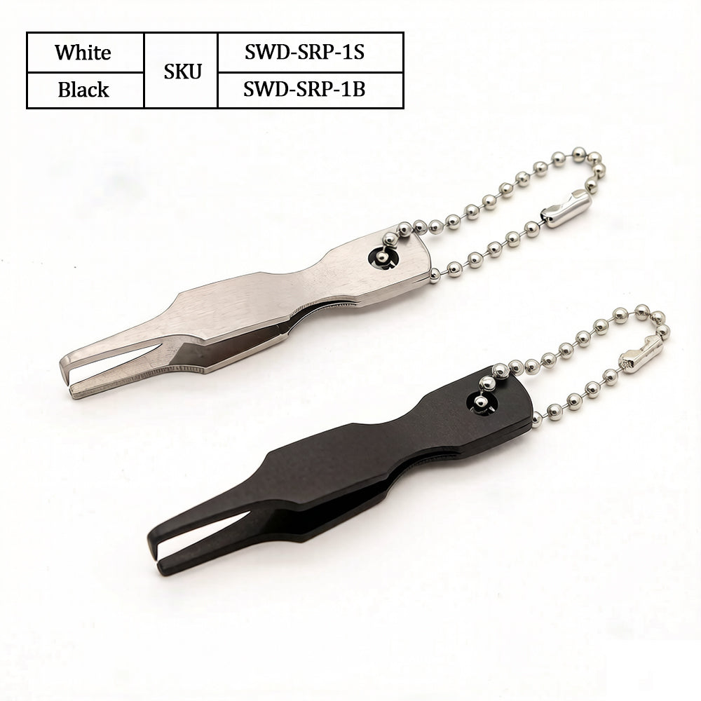 Split Ring Pliers