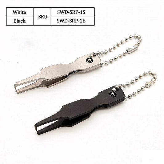 Split Ring Pliers