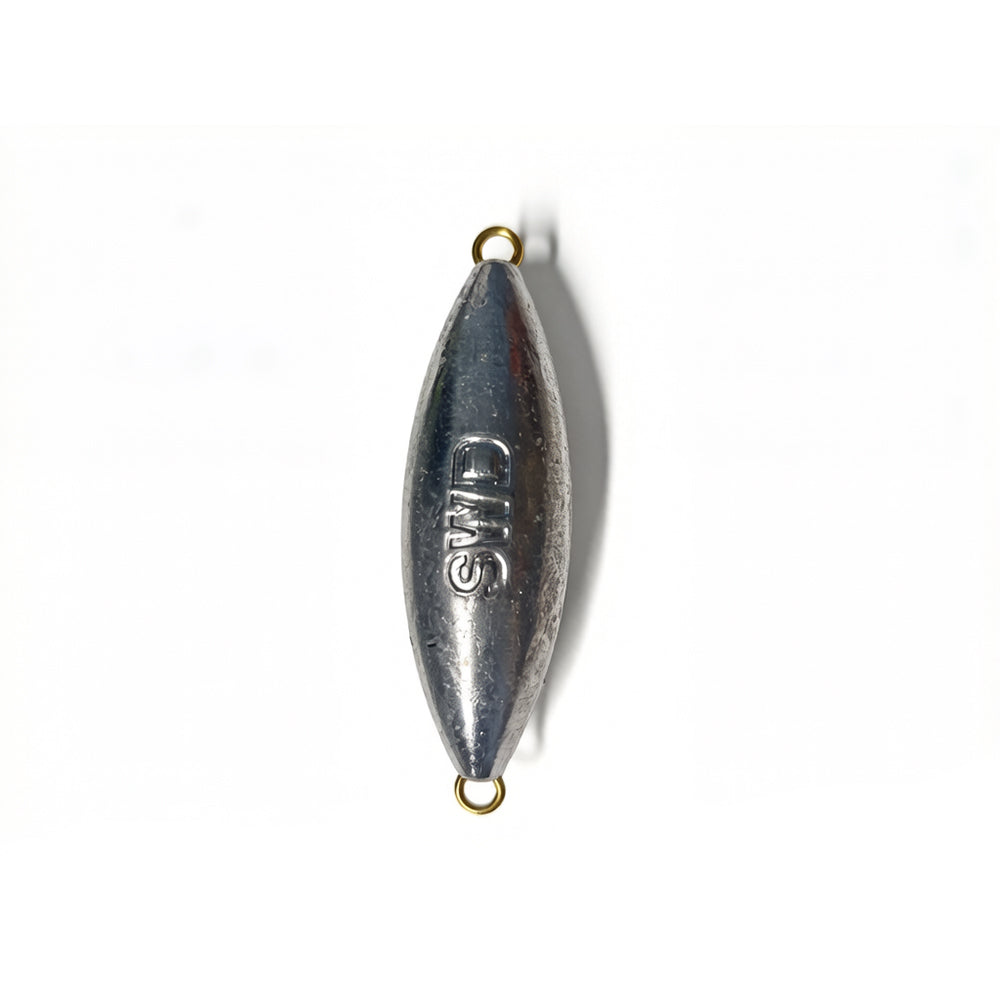 Double Ring Sinkers
