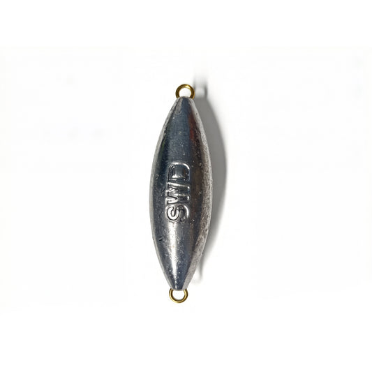 Double Ring Sinkers
