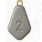 Flat Rock Sinker