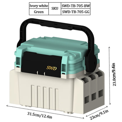 Fishing Tackle Box