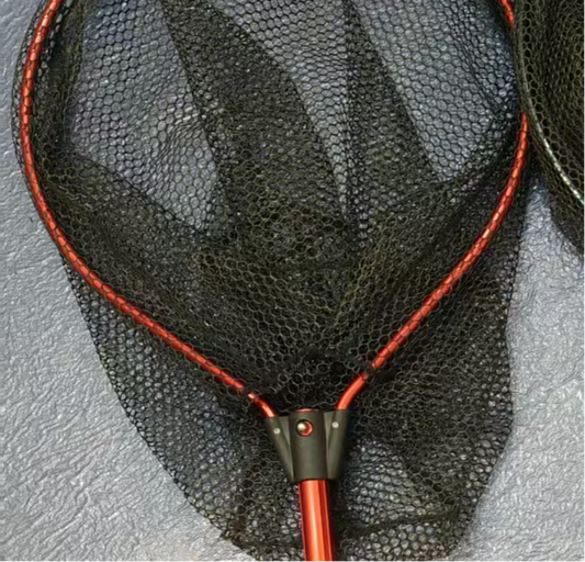 Aluminium Landing Net